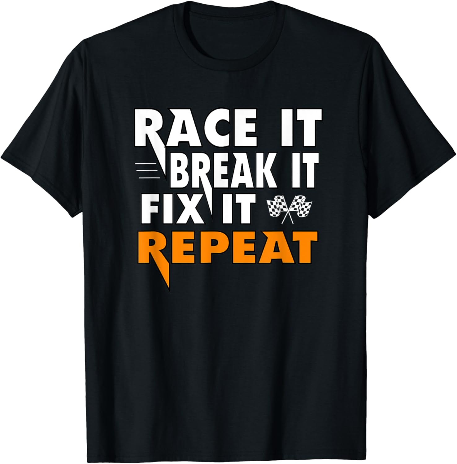 Dirt Track Racing Race It Sprint Car Rally Race Gear T